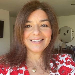 Meet your Posher, Danae